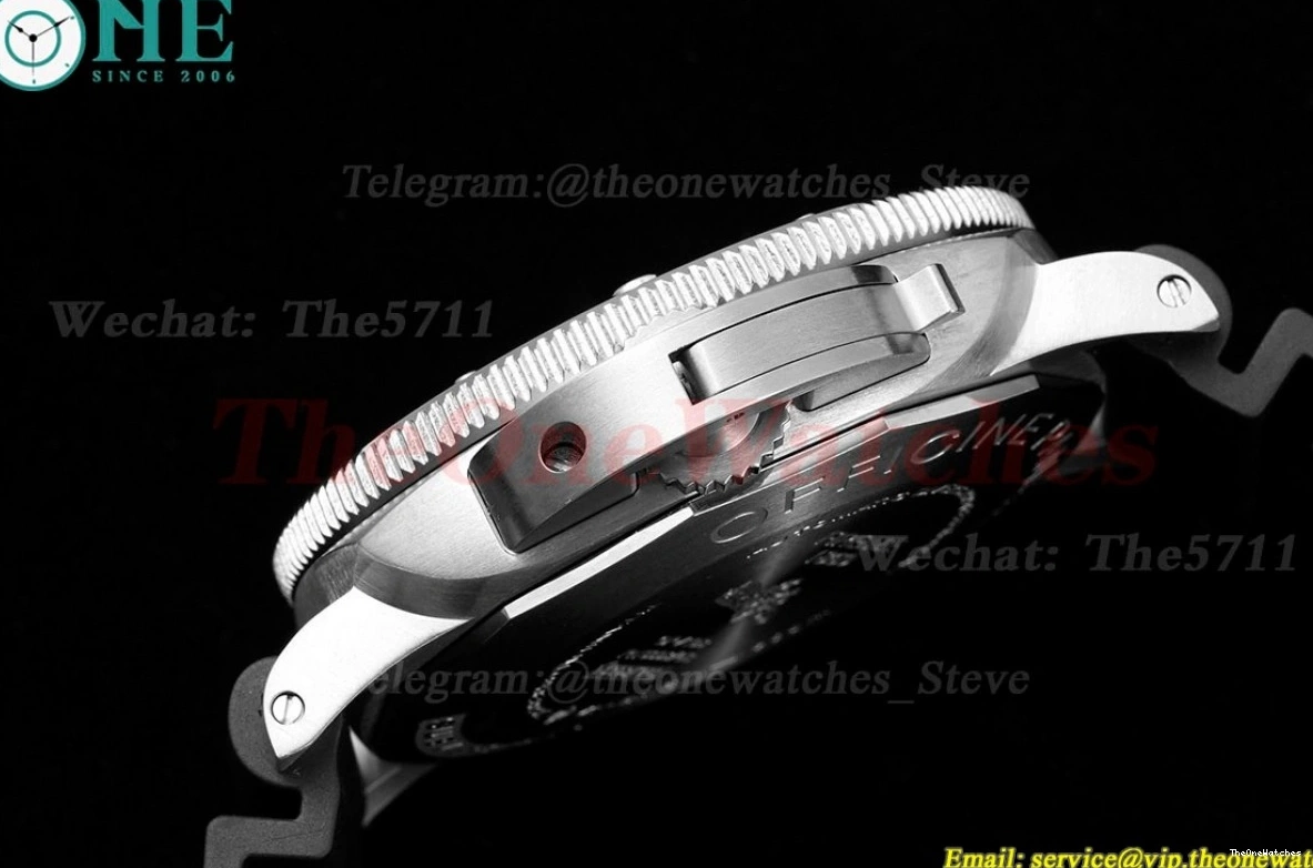 P9010 RU Submersible Tech 47MM VSF BMG TI PAM692 Blue 0126